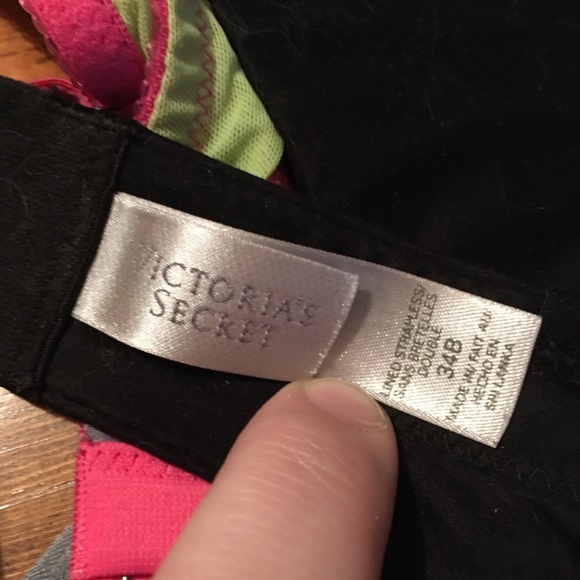 Two Bra Bundle - 34B - Picture 3 of 5